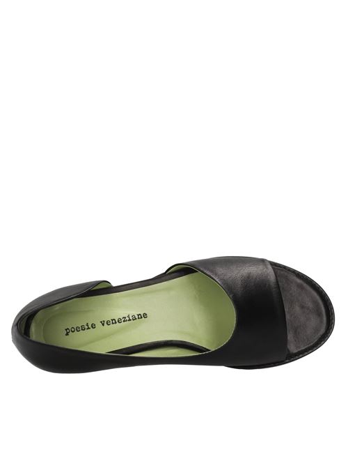  POESIE VENEZIANE | TARR3 NAPPANERO